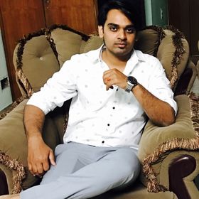 Profile Picture of Nimesh Singh (@nimesh13) on Pinterest
