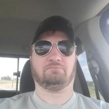 Profile Picture of Jeff Mcafee (@jeff_buuki06) on Twitter