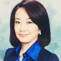 Profile Picture of Sharon Zhao (@sharon-zhao-15) on Quora