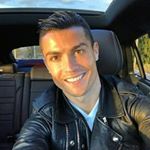 Profile Picture of Cristiano Ronaldo (@davidelcristianero) on Instagram