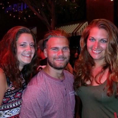 Profile Picture of Zack Moll (@ZackMoll) on Twitter