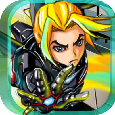 Profile Picture of Jetpack Max (@echo6games) on Twitter