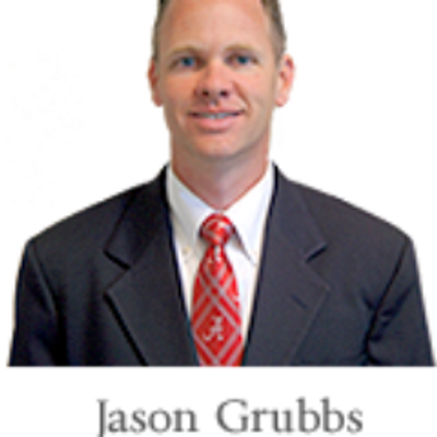 Profile Picture of Jason Grubbs (@JasonGrubbsCPA) on Twitter