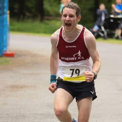 Profile Picture of David Noone (@noonedavid) on Twitter