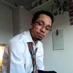 Profile Picture of Kevin Evans (@_kevinevans_) on Instagram