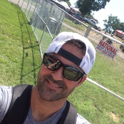 Profile Picture of Mike Garthwaite (@mgarth47) on Twitter