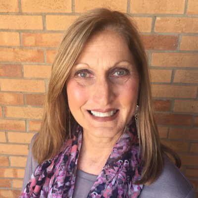 Profile Picture of Sue Olson (@sueolson950) on Twitter