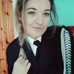 Profile Picture of Marysia Pietrucha (@mary_maryska_) on Instagram