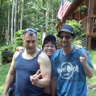 Profile Picture of Patrick Brothers (@patrick.brothers.16) on Facebook