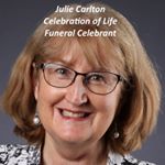Profile Picture of Julie Carlton (@juliecarltonfunerals) on Instagram