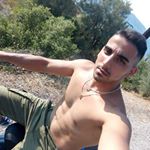 Profile Picture of Χάρης Πανούσης (@xaris_101_) on Instagram