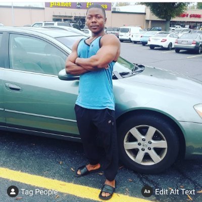 Profile Picture of Nathaniel Matthews (@nmattws) on Twitter
