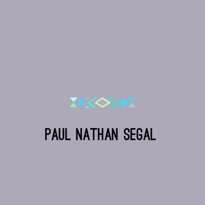 Profile Picture of PaulNathanSegal (@PaulNathanSegal) on Twitter