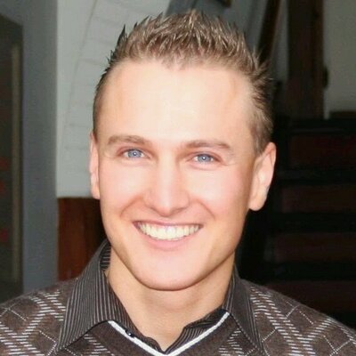 Profile Photo of Dave Van Den Acker (@DavevandenAcker) on Twitter