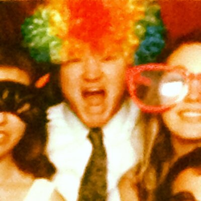 Profile Picture of Danny Hibbard (@DannyHibbard) on Twitter