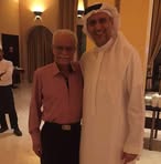 Profile Picture of Jihad Abu Ghazaleh (@jihad.abughazaleh) on Facebook