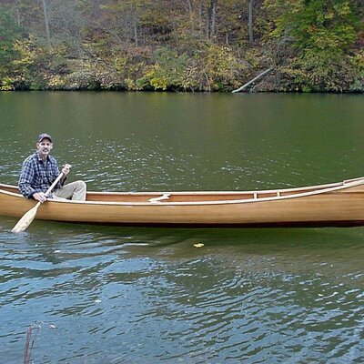 Profile Picture of Brent R Clarke (@bclarke752) on Twitter