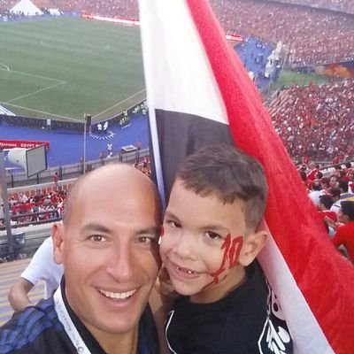 Profile Picture of Mohamed Elgamal ⁦🇦🇹🔥🏹🔥🇦🇹 (@Elgameeelll) on Twitter