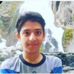 Profile Picture of Ahmad Akbari (@aliazadeh2) on Twitter