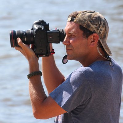 Profile Picture of Andrew Glassman (@GlassmanMedia) on Twitter