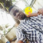 Profile Picture of michael rufus (@michael_whyte19) on Instagram