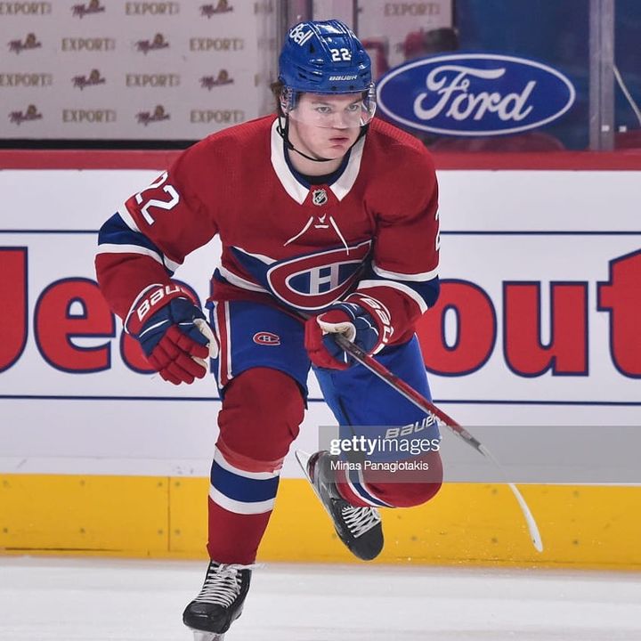 Profile Picture of Marc Laramee (@marc.laramee6) on Tiktok