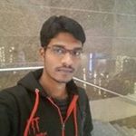 Profile Picture of Sridhar Raju (@sridhar3601) on Instagram
