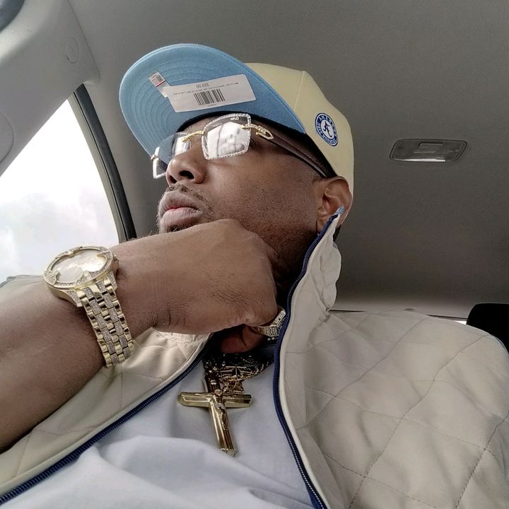 Profile Picture of Steven Beckham (@stevenbeckham1) on Tiktok