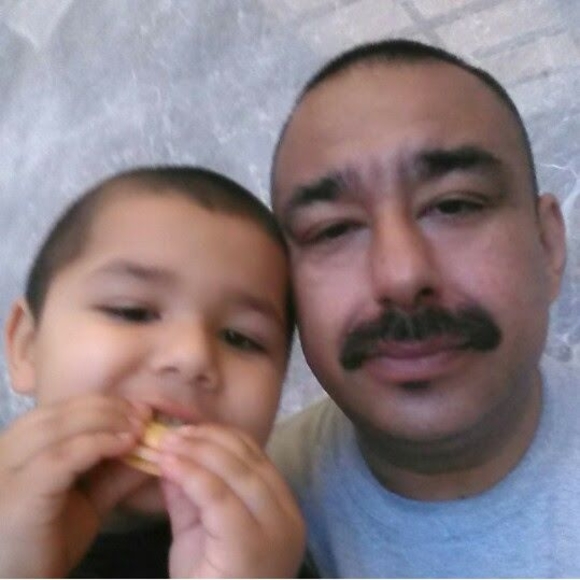 Profile Picture of Edward Rivera (@spanksar72) on Poshmark