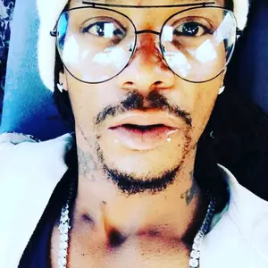 Profile Picture of Treyvion J Fuqua (@treyvionjfuqua) on Tiktok