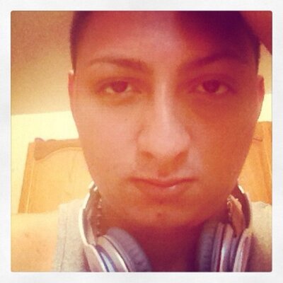 Profile Picture of Tony Almendarez (@AlmendarezTony) on Twitter