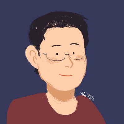 Profile Picture of Carlos Gomez (@cgomez) on Twitter