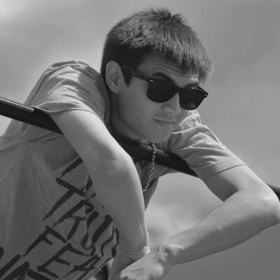 Profile Picture of Aaron Chodor (@Aaron_Chodor) on Twitter