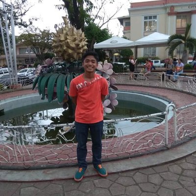 Profile Picture of MarcAnthonyGallardo (@MarcAnthonyGal2) on Twitter