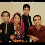 Profile Picture of saimamohyuddin (@saimamohyuddin) on Instagram