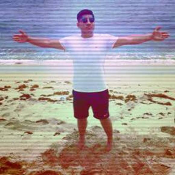 Profile Picture of Dimas Sanchez (@batguy) on Poshmark