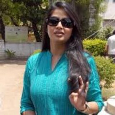 Profile Picture of Hetal Parmar (@Hetalpramar1985) on Twitter