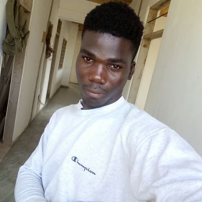 Profile Picture of Nego Wan (@albert694) on Twitter