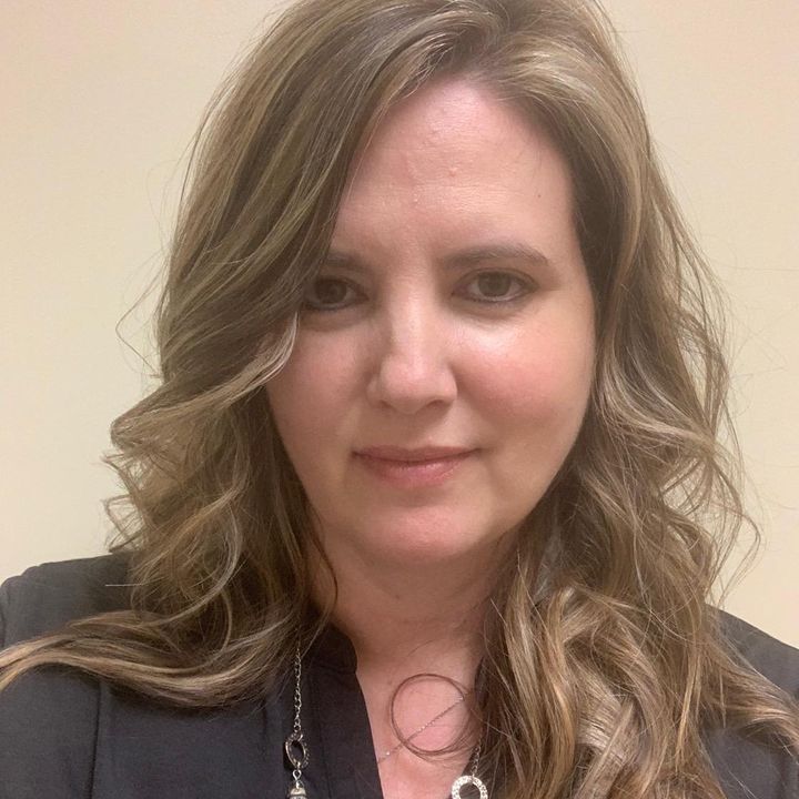 Profile Picture of Stacy Warren Clapper (@stacylynnnc) on Tiktok