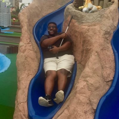 Profile Picture of John Grice (@TheyCallMeGrice) on Twitter