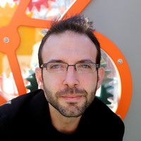 Profile Picture of Adrian Rego (@adrian-rego) on Quora