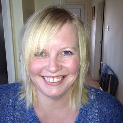 Profile Picture of Paula Howes (@PaulaHowes6) on Twitter