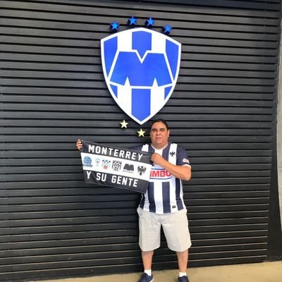 Profile Picture of Fausto Vargas (@faustino_vg) on Twitter