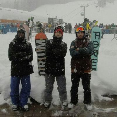 Profile Picture of Zack Simpson (@Zack_Simpson7) on Twitter