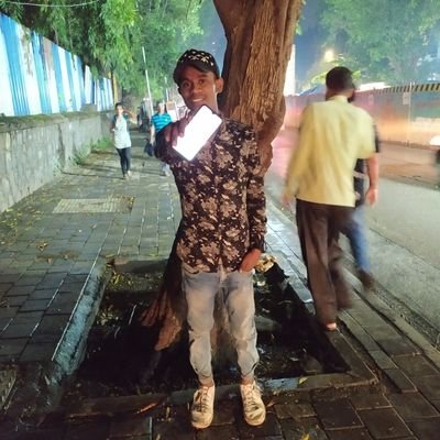 Profile Picture of Ray Patel (@RayPate35730198) on Twitter