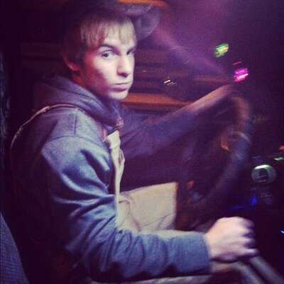 Profile Picture of Travis Spurgeon (@@TravisCantReid) on Twitter