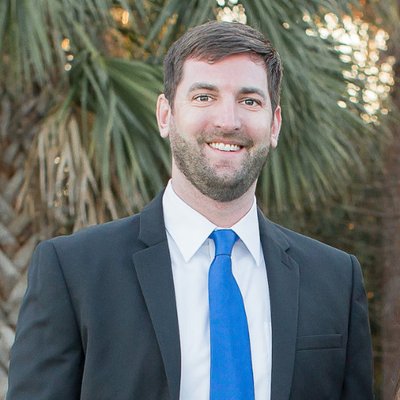 Profile Picture of Eric Haskins (@erichaskins) on Twitter