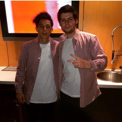 Profile Picture of JShez (@JasonSheridan97) on Twitter