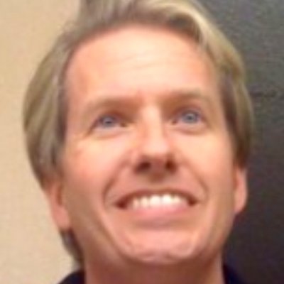 Profile Picture of Ted Aukerman (@ted_aukerman) on Twitter