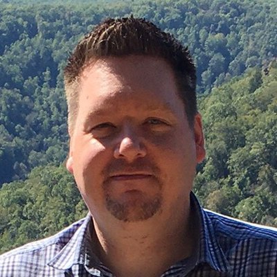 Profile Picture of Jim Levesque (@JimIsEnergy) on Twitter